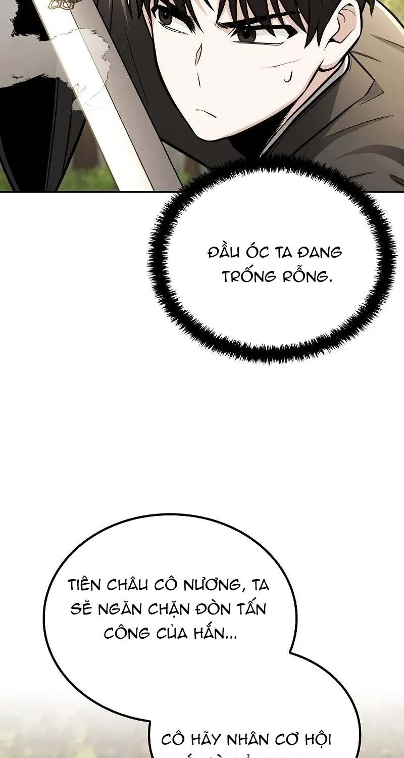 Quỷ Kiếm Thiên Tài Của Hoa Sơn Phái Chap 55 - Next Chap 56