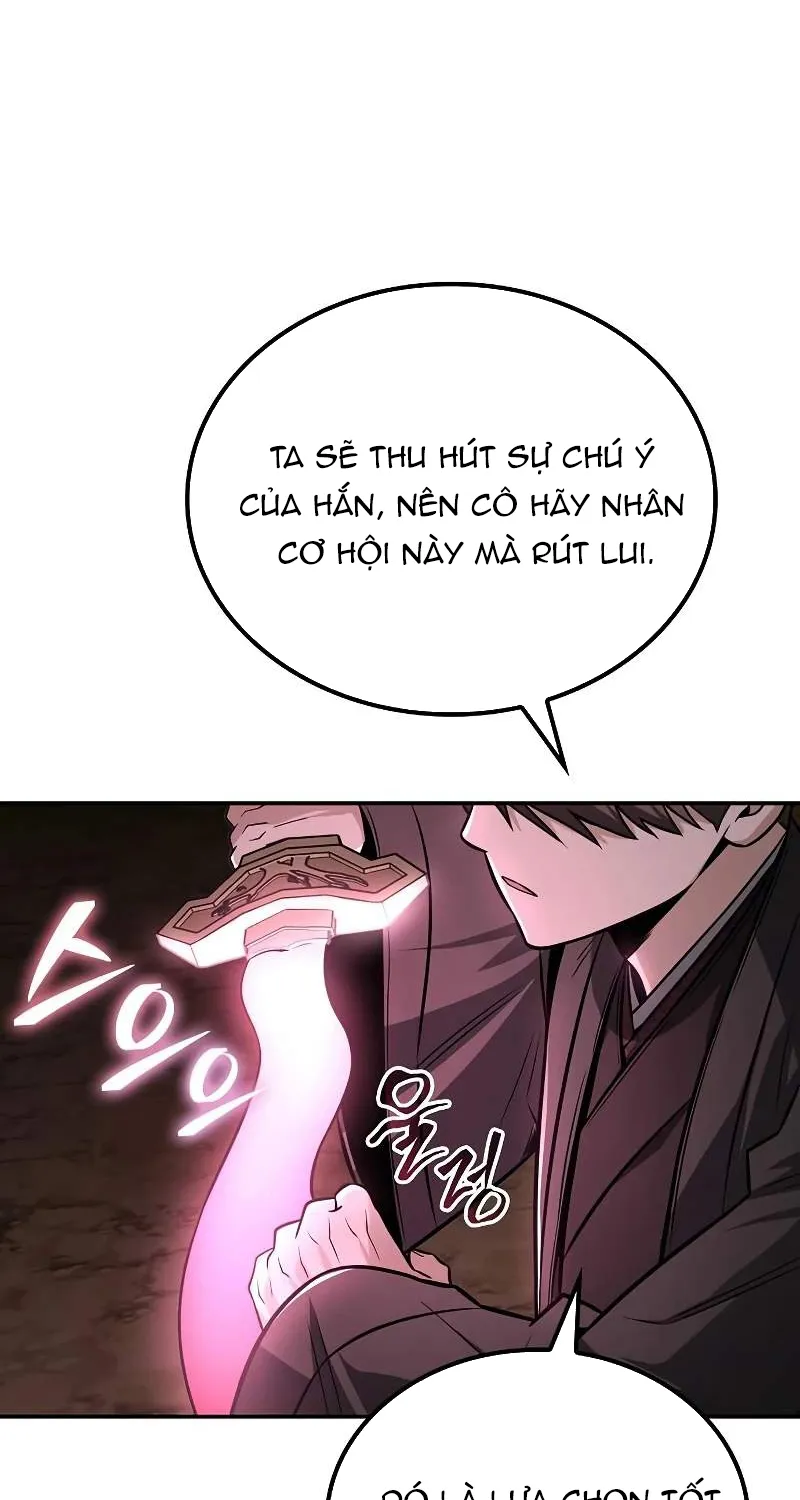 Quỷ Kiếm Thiên Tài Của Hoa Sơn Phái Chap 55 - Next Chap 56