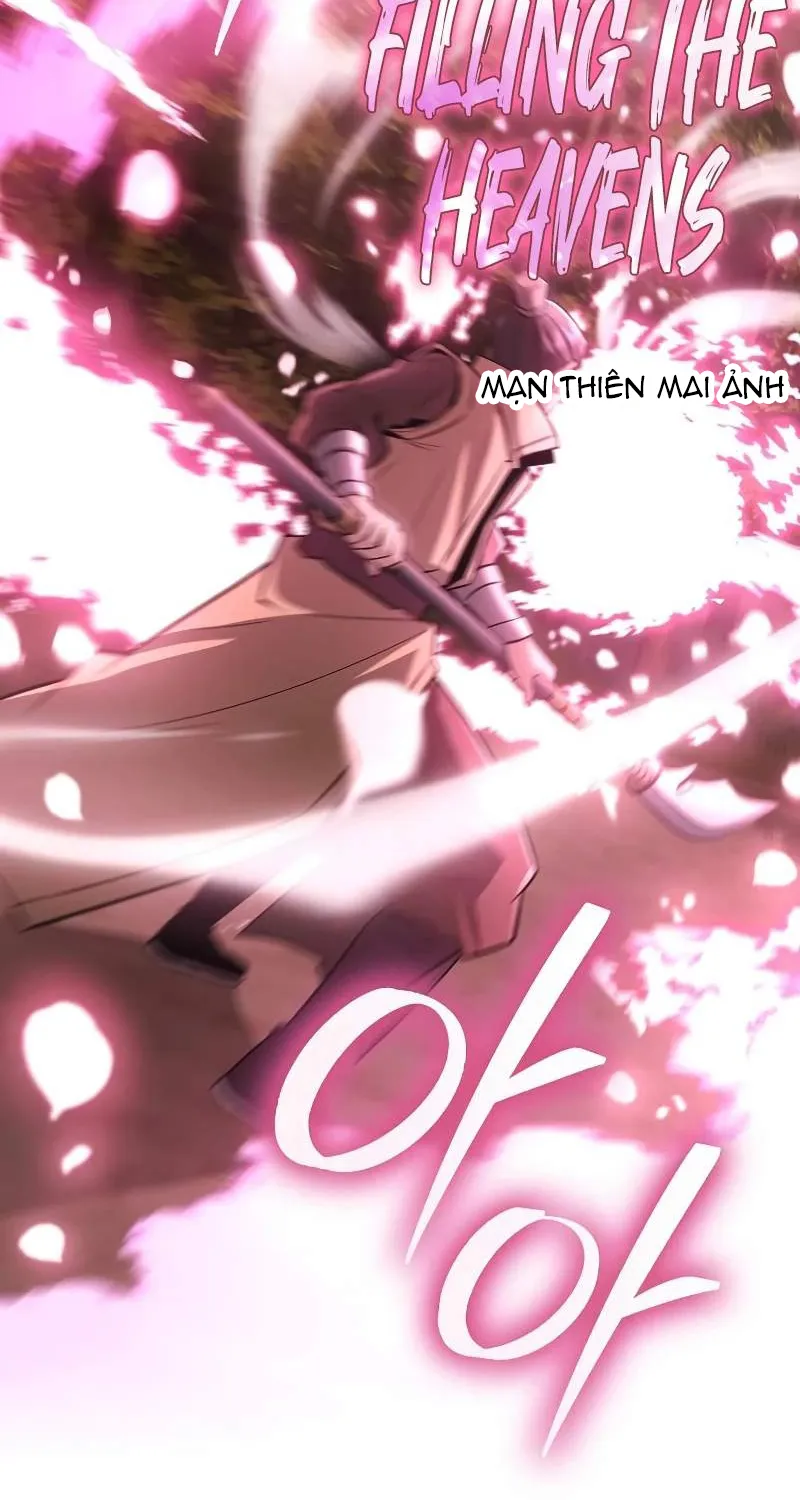 Quỷ Kiếm Thiên Tài Của Hoa Sơn Phái Chap 55 - Next Chap 56