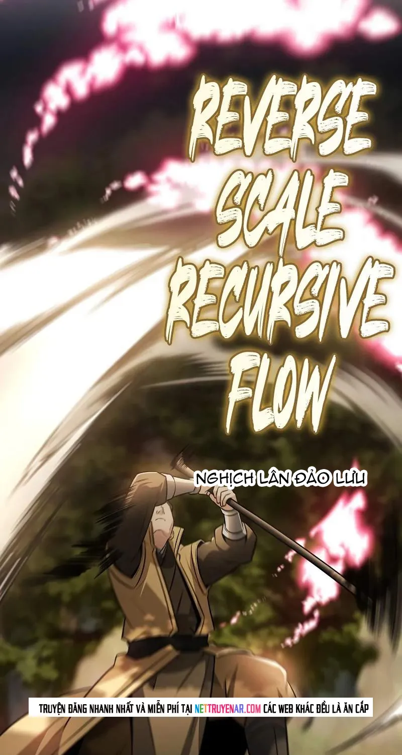 Quỷ Kiếm Thiên Tài Của Hoa Sơn Phái Chap 55 - Next Chap 56