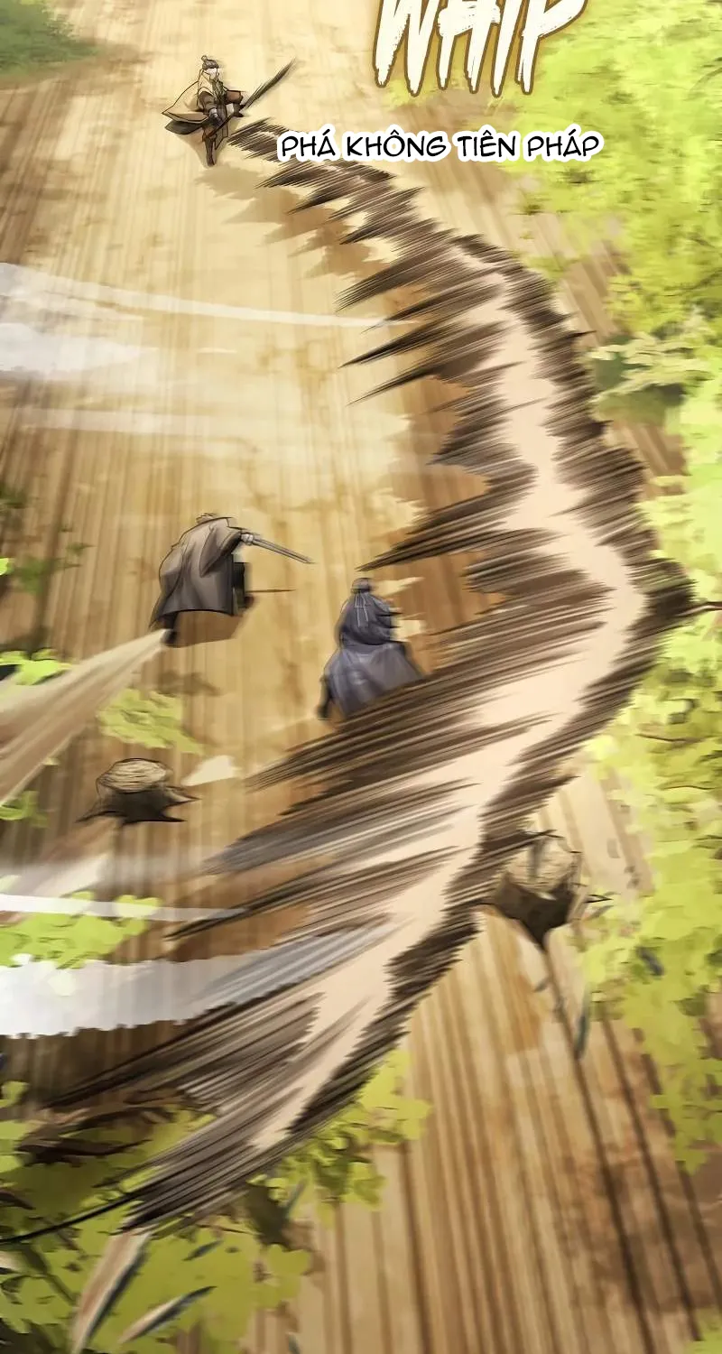 Quỷ Kiếm Thiên Tài Của Hoa Sơn Phái Chap 55 - Next Chap 56