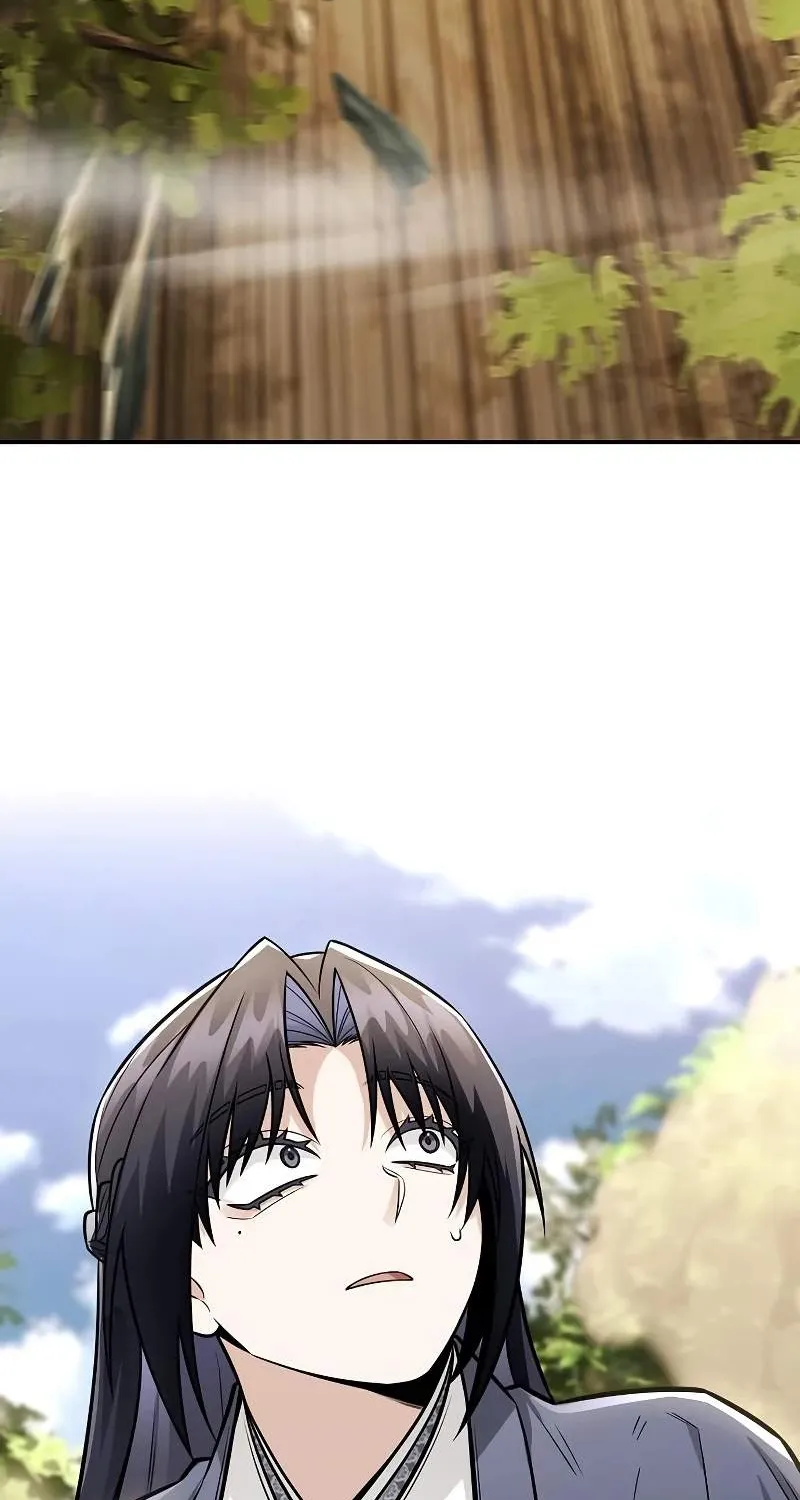 Quỷ Kiếm Thiên Tài Của Hoa Sơn Phái Chap 55 - Next Chap 56