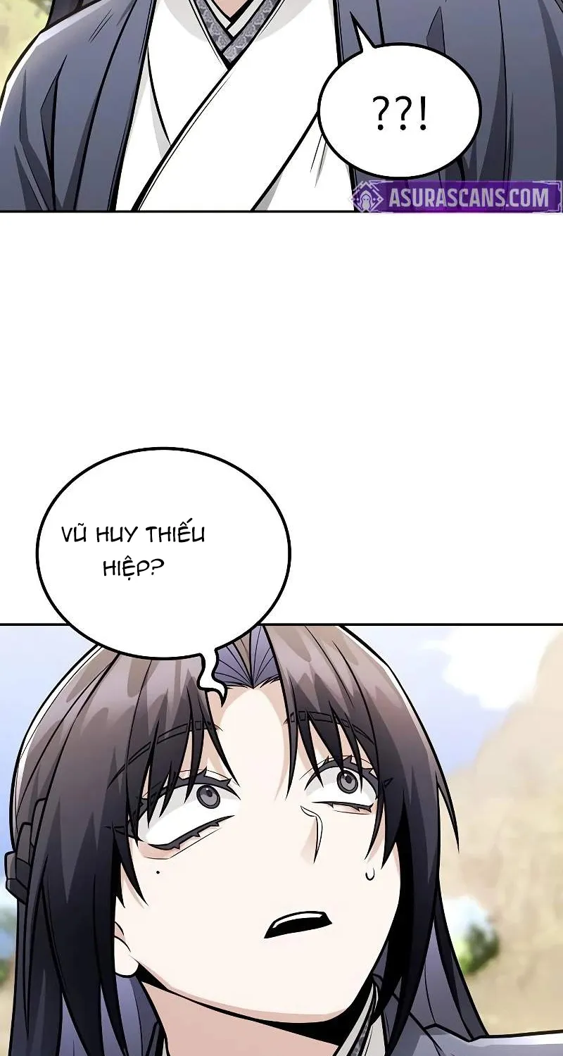 Quỷ Kiếm Thiên Tài Của Hoa Sơn Phái Chap 55 - Next Chap 56