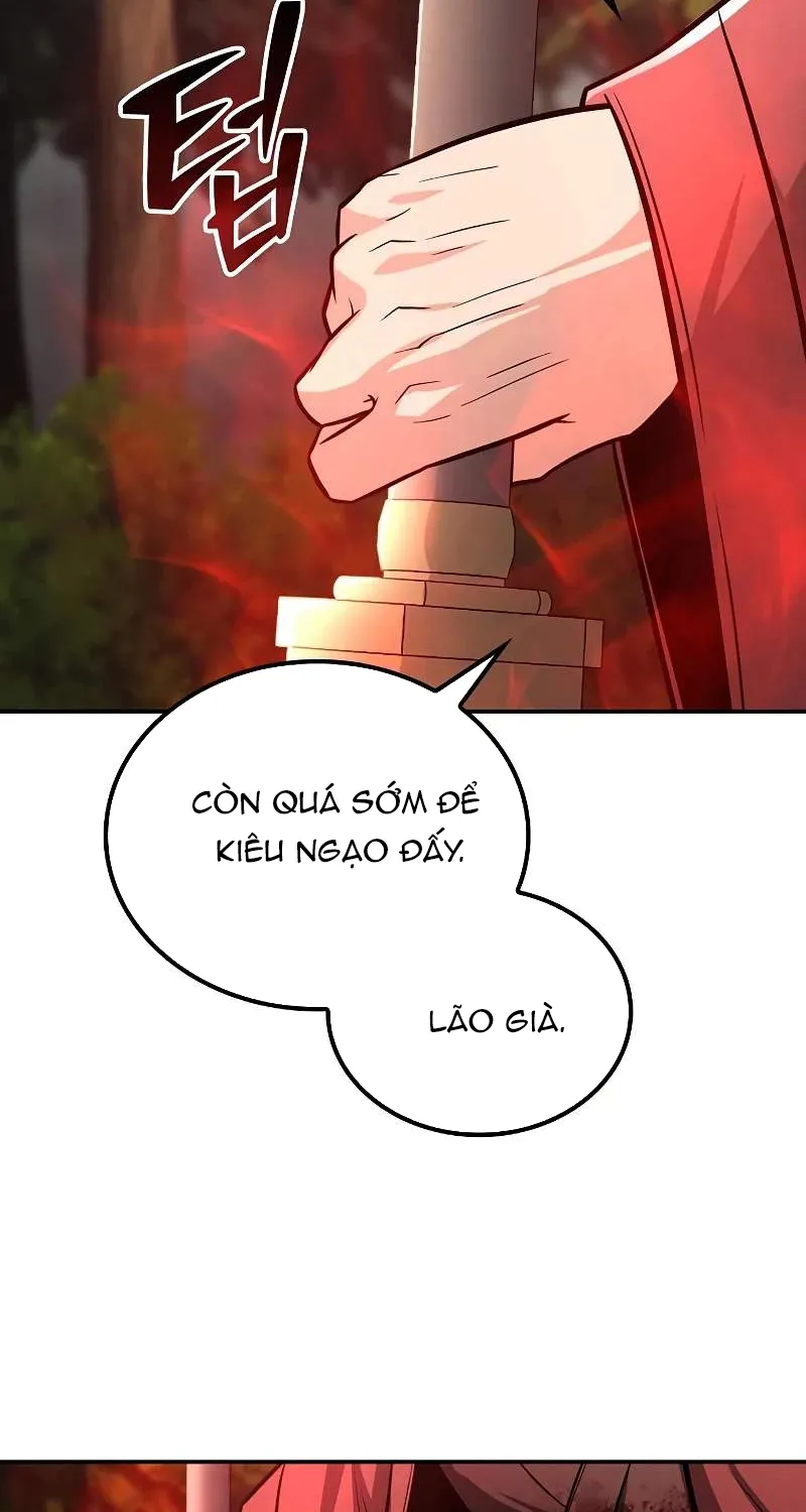 Quỷ Kiếm Thiên Tài Của Hoa Sơn Phái Chap 55 - Next Chap 56