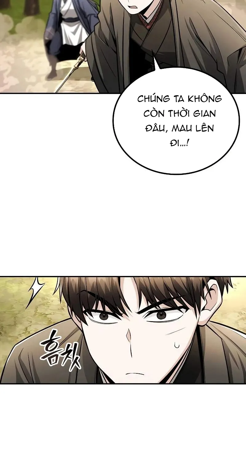 Quỷ Kiếm Thiên Tài Của Hoa Sơn Phái Chap 55 - Next Chap 56