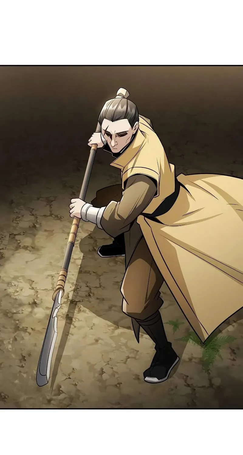 Quỷ Kiếm Thiên Tài Của Hoa Sơn Phái Chap 55 - Next Chap 56