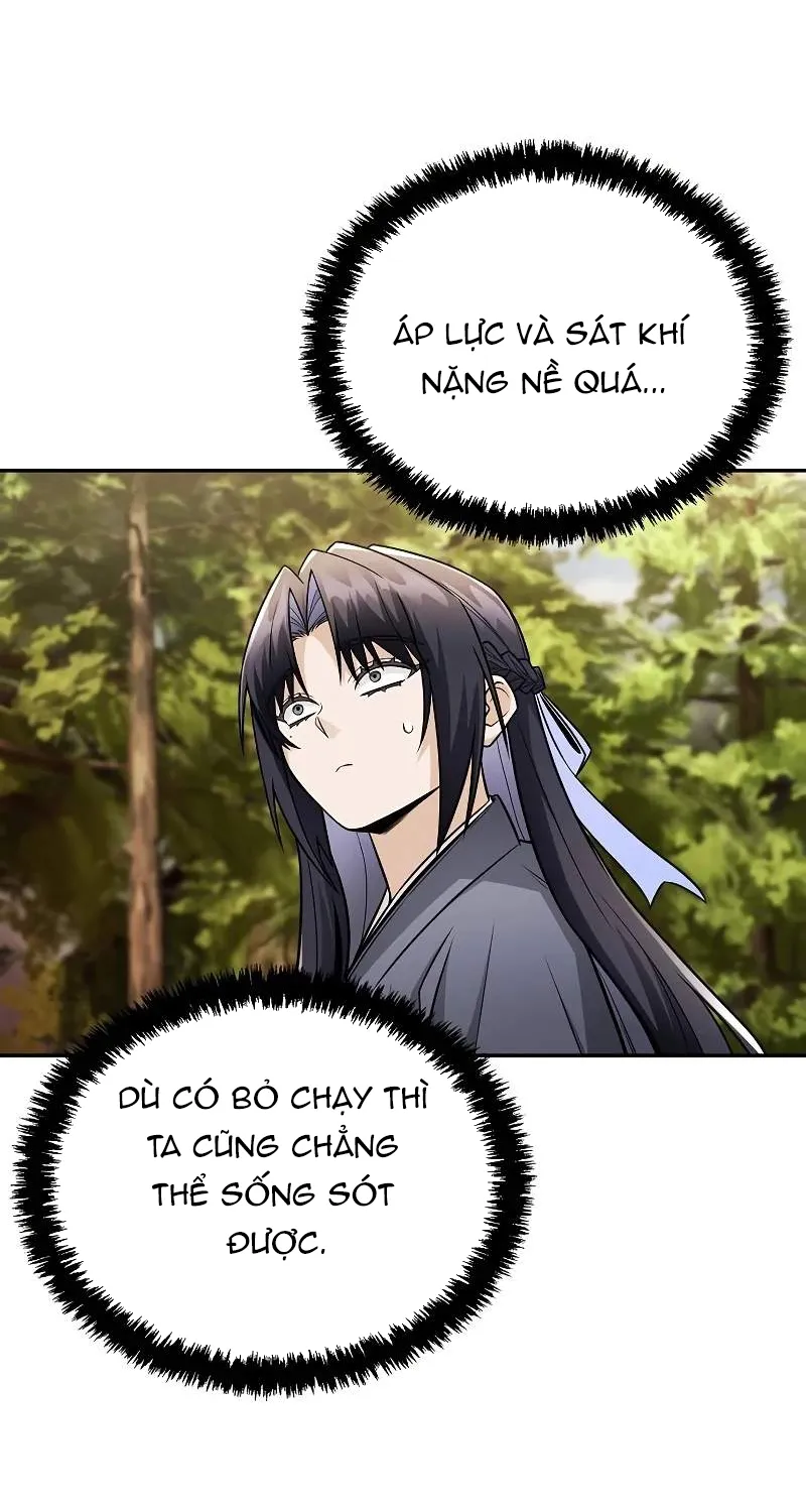 Quỷ Kiếm Thiên Tài Của Hoa Sơn Phái Chap 55 - Next Chap 56