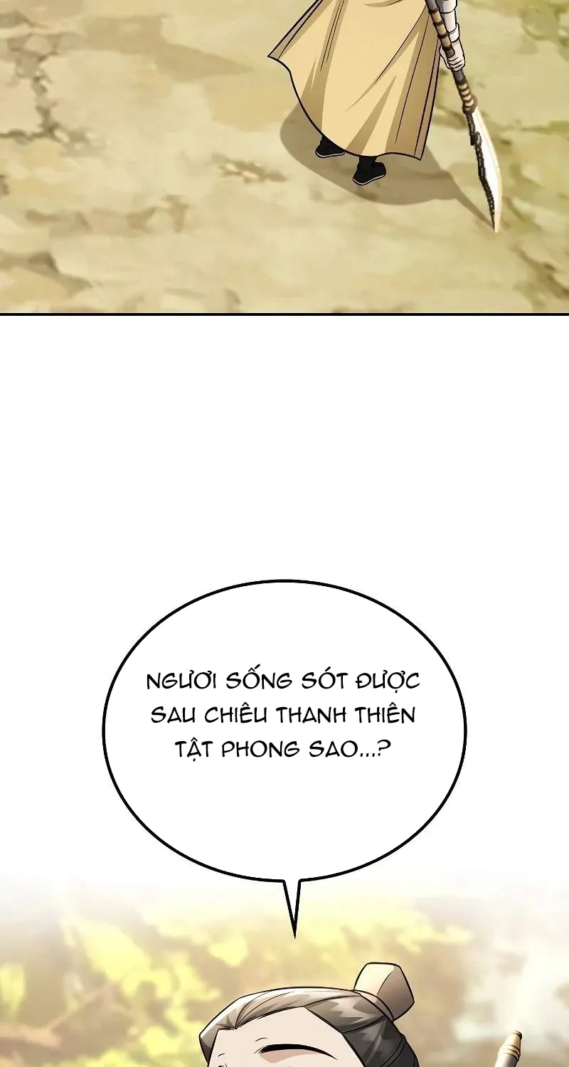 Quỷ Kiếm Thiên Tài Của Hoa Sơn Phái Chap 56 - Next Chap 57