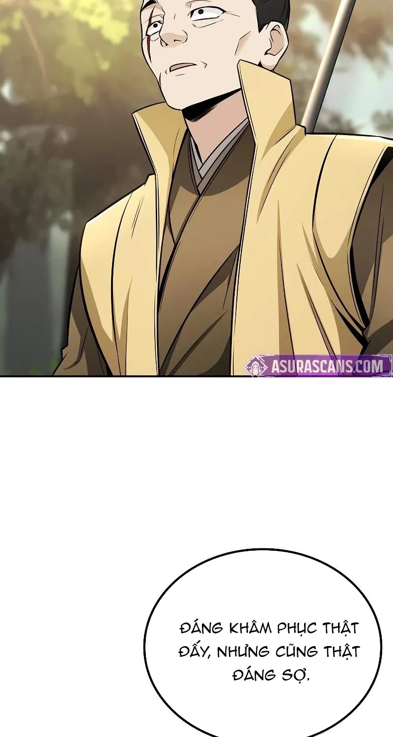 Quỷ Kiếm Thiên Tài Của Hoa Sơn Phái Chap 56 - Next Chap 57