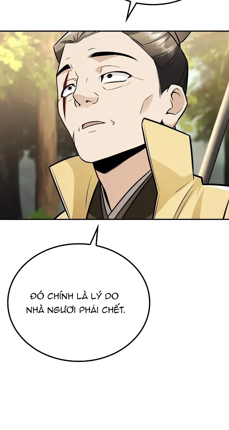 Quỷ Kiếm Thiên Tài Của Hoa Sơn Phái Chap 56 - Next Chap 57