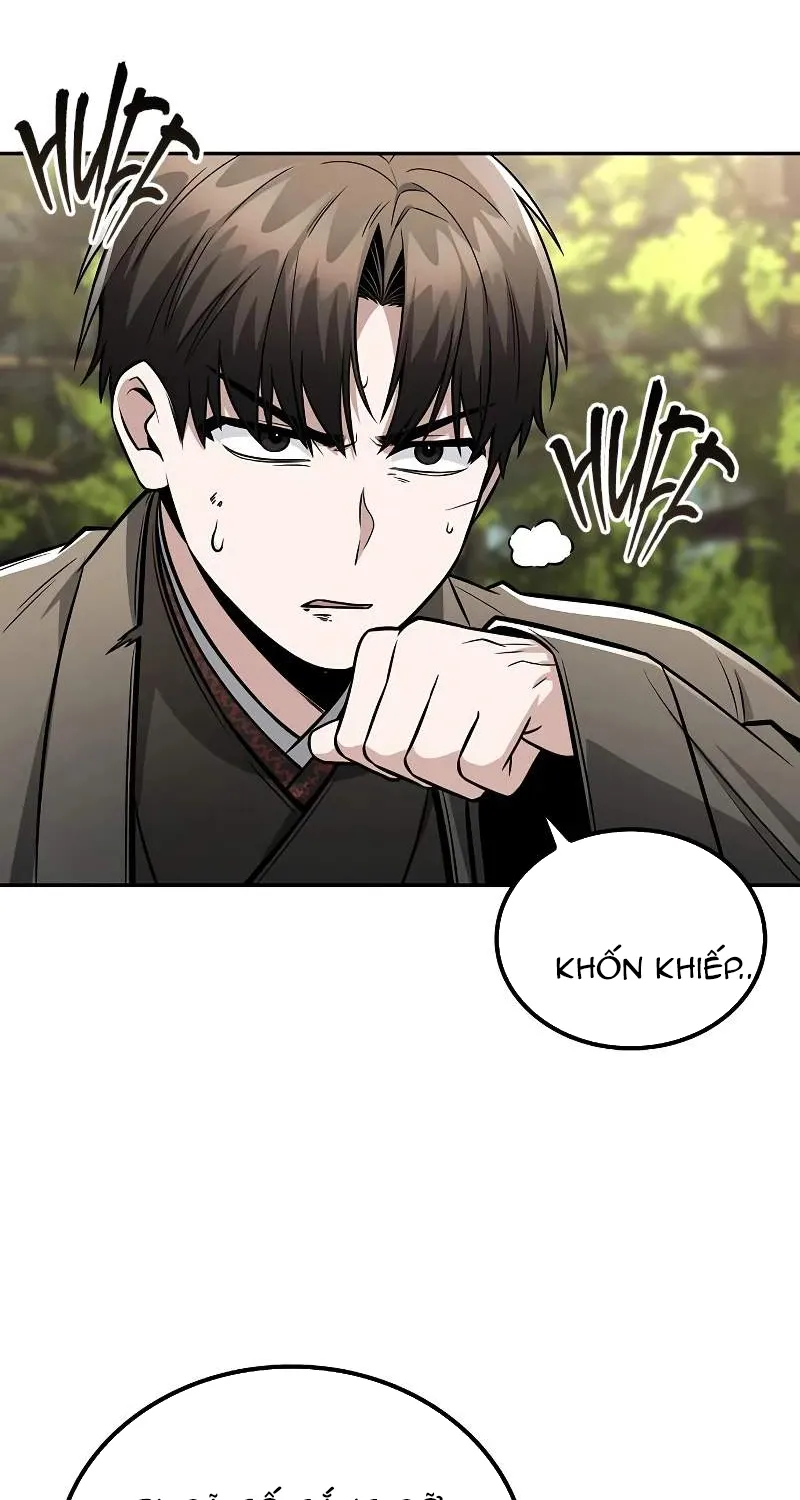 Quỷ Kiếm Thiên Tài Của Hoa Sơn Phái Chap 56 - Next Chap 57