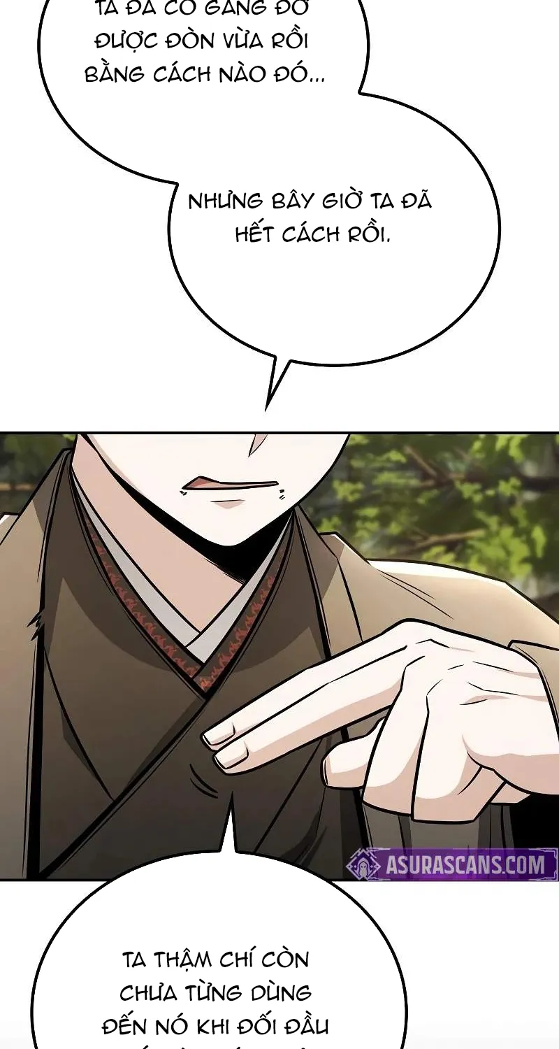 Quỷ Kiếm Thiên Tài Của Hoa Sơn Phái Chap 56 - Next Chap 57