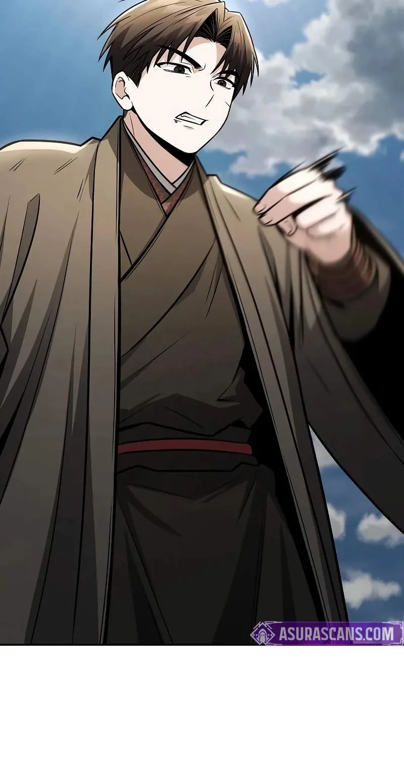 Quỷ Kiếm Thiên Tài Của Hoa Sơn Phái Chap 56 - Next Chap 57