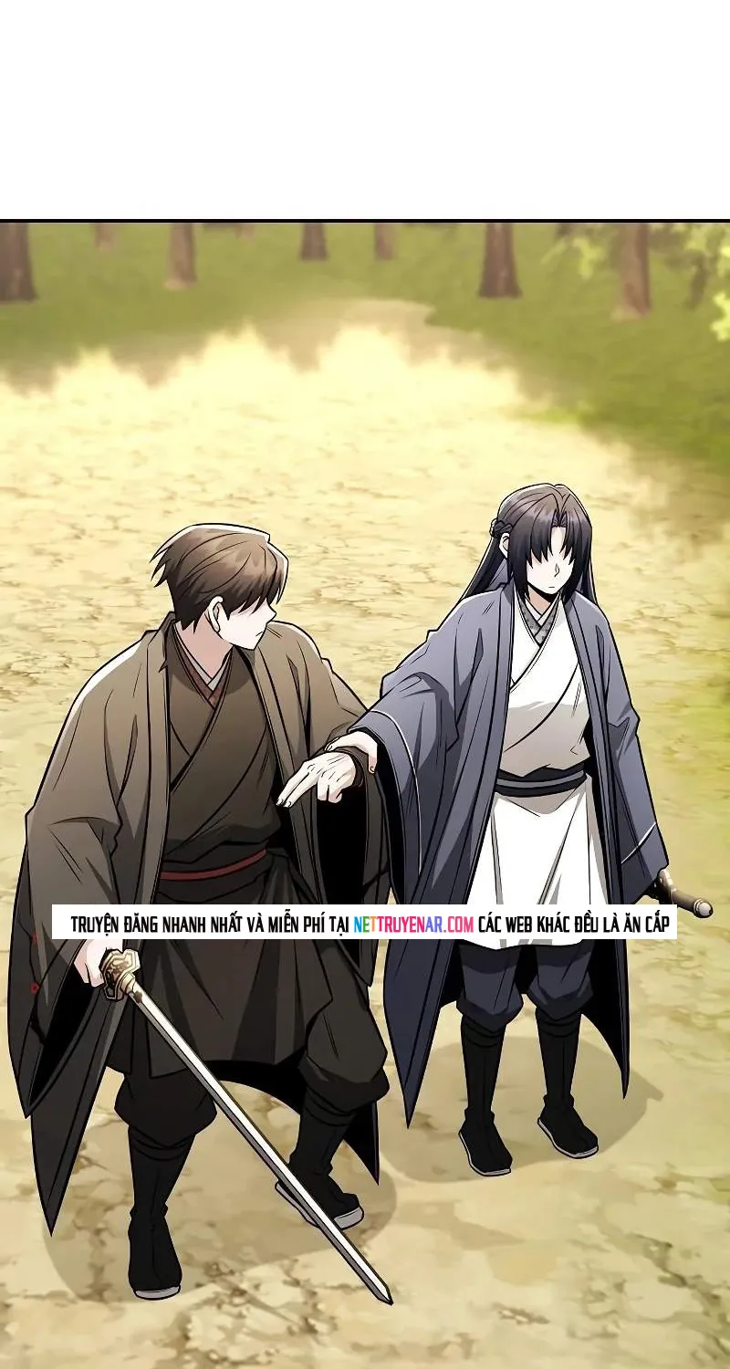 Quỷ Kiếm Thiên Tài Của Hoa Sơn Phái Chap 56 - Next Chap 57