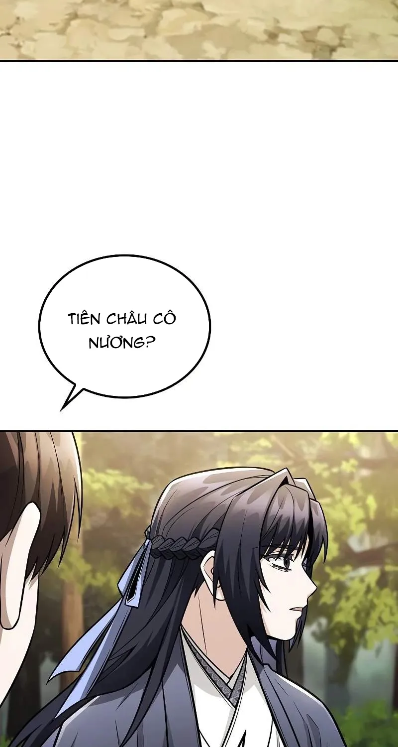 Quỷ Kiếm Thiên Tài Của Hoa Sơn Phái Chap 56 - Next Chap 57