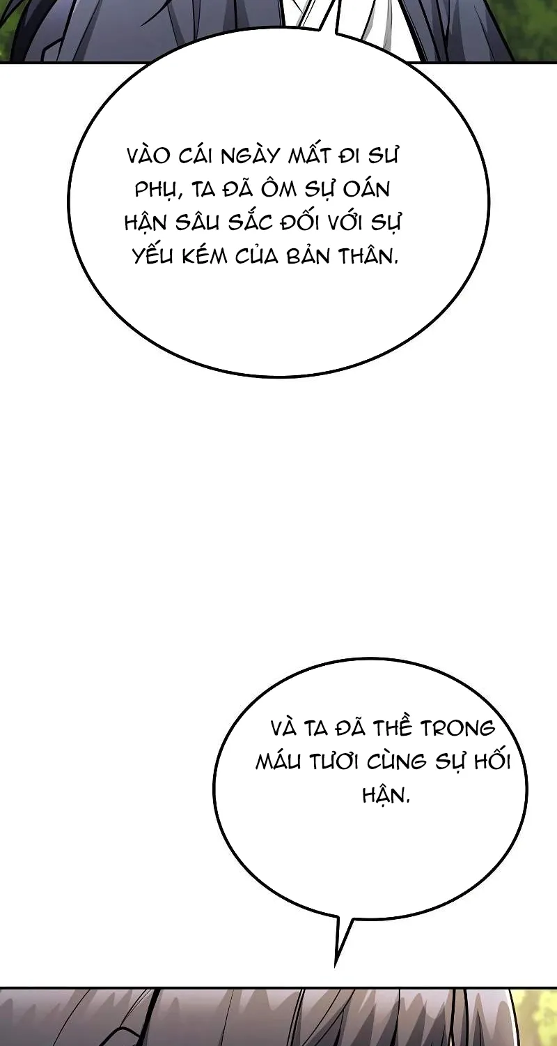 Quỷ Kiếm Thiên Tài Của Hoa Sơn Phái Chap 56 - Next Chap 57