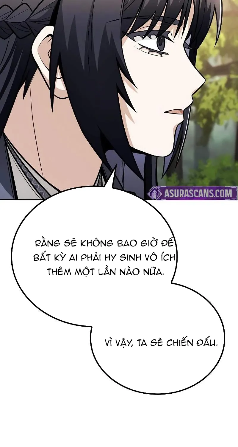 Quỷ Kiếm Thiên Tài Của Hoa Sơn Phái Chap 56 - Next Chap 57