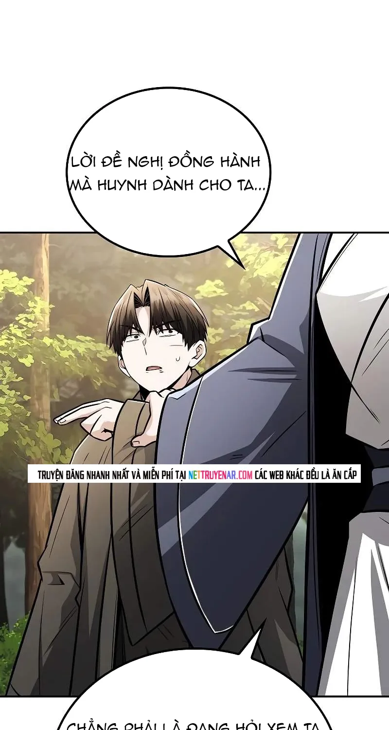 Quỷ Kiếm Thiên Tài Của Hoa Sơn Phái Chap 56 - Next Chap 57