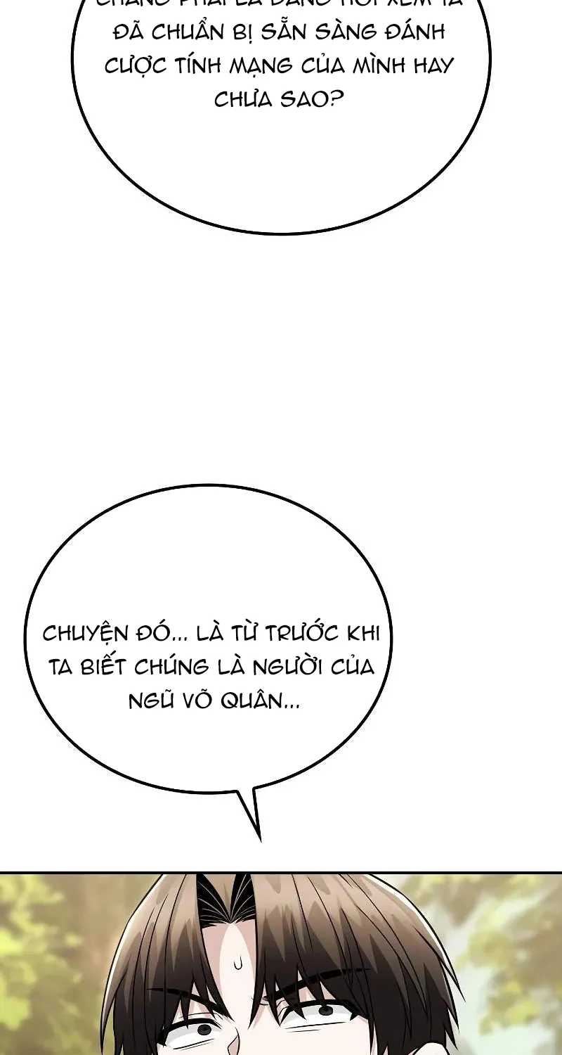 Quỷ Kiếm Thiên Tài Của Hoa Sơn Phái Chap 56 - Next Chap 57