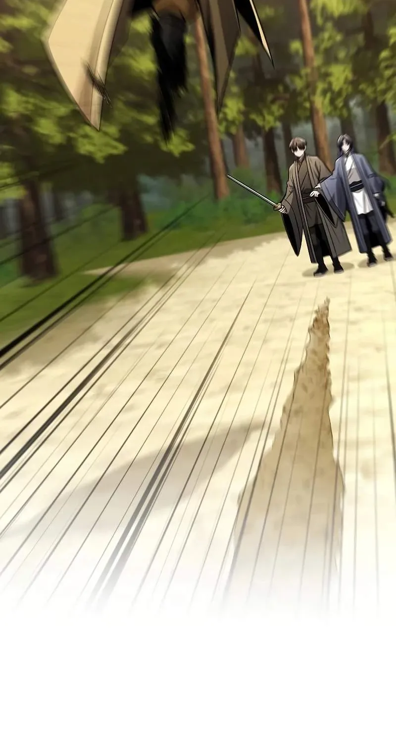 Quỷ Kiếm Thiên Tài Của Hoa Sơn Phái Chap 56 - Next Chap 57