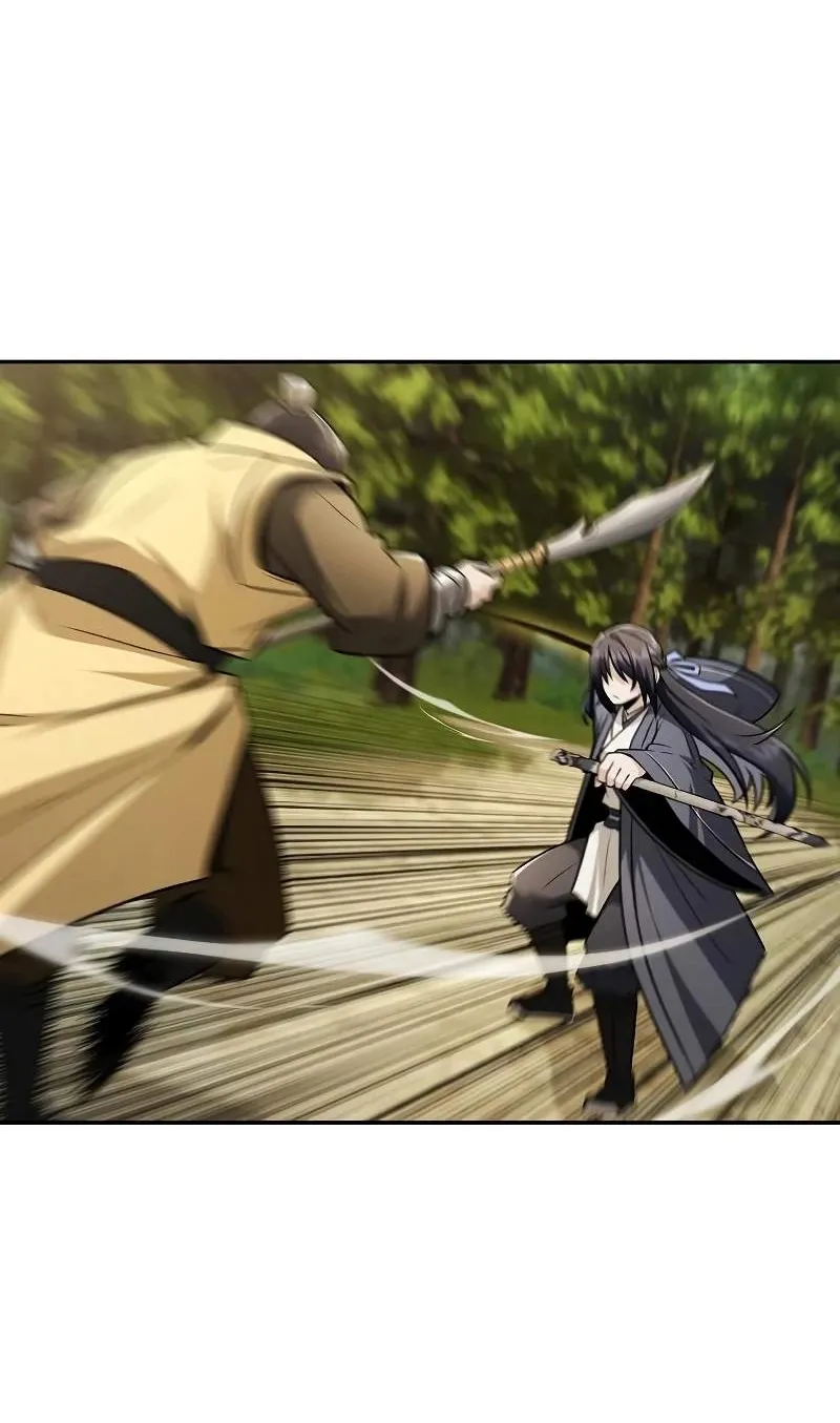 Quỷ Kiếm Thiên Tài Của Hoa Sơn Phái Chap 56 - Next Chap 57