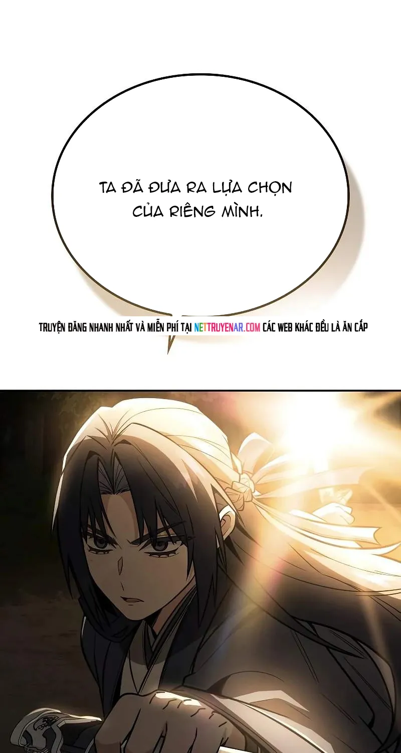 Quỷ Kiếm Thiên Tài Của Hoa Sơn Phái Chap 56 - Next Chap 57