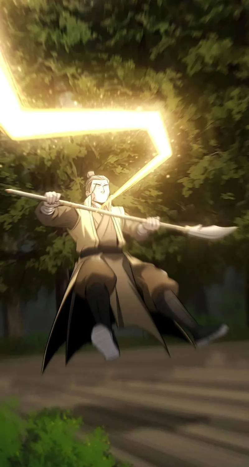 Quỷ Kiếm Thiên Tài Của Hoa Sơn Phái Chap 56 - Next Chap 57