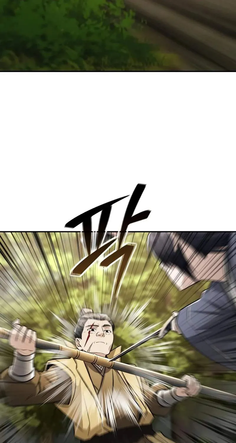 Quỷ Kiếm Thiên Tài Của Hoa Sơn Phái Chap 56 - Next Chap 57