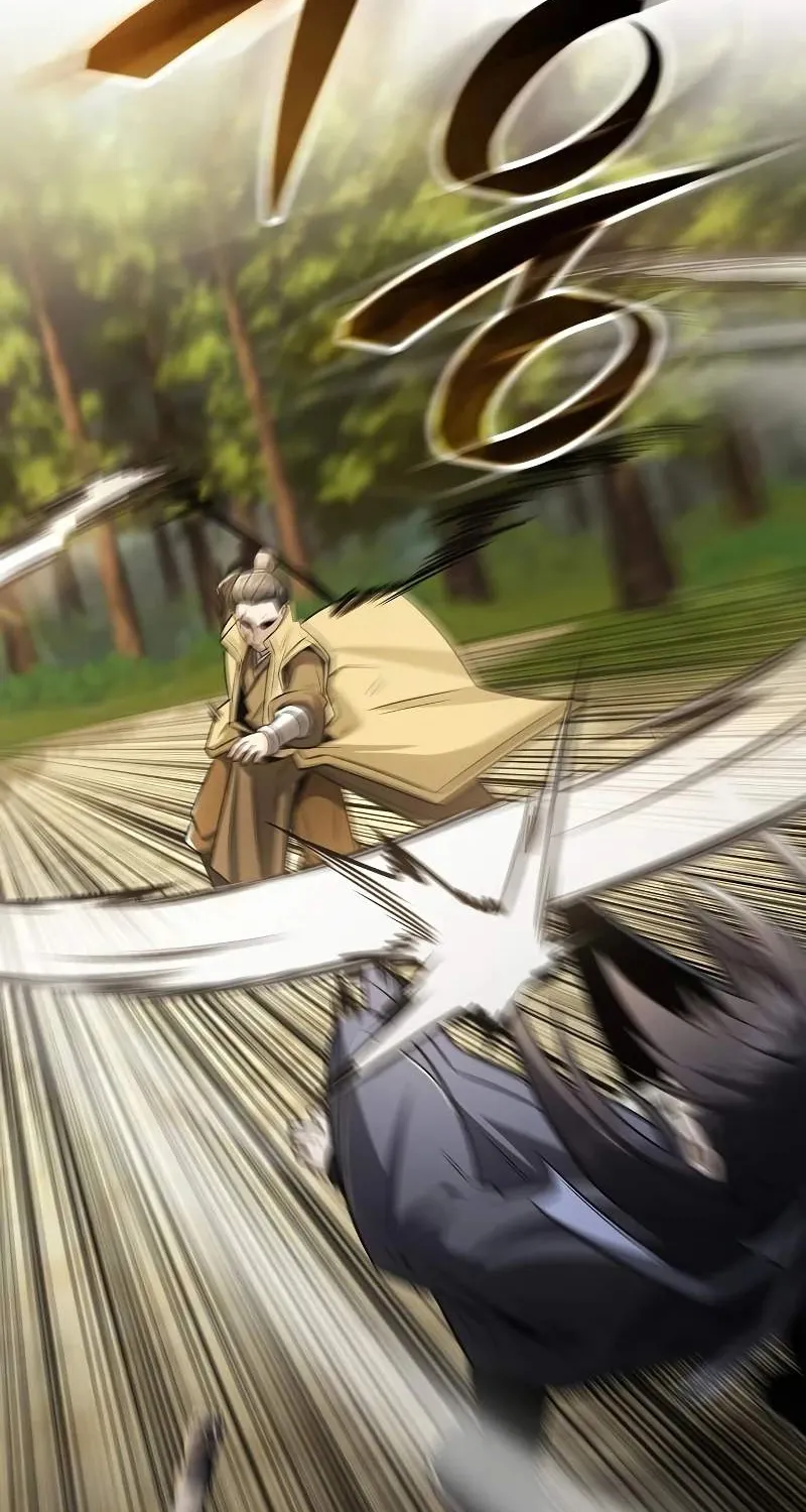 Quỷ Kiếm Thiên Tài Của Hoa Sơn Phái Chap 56 - Next Chap 57