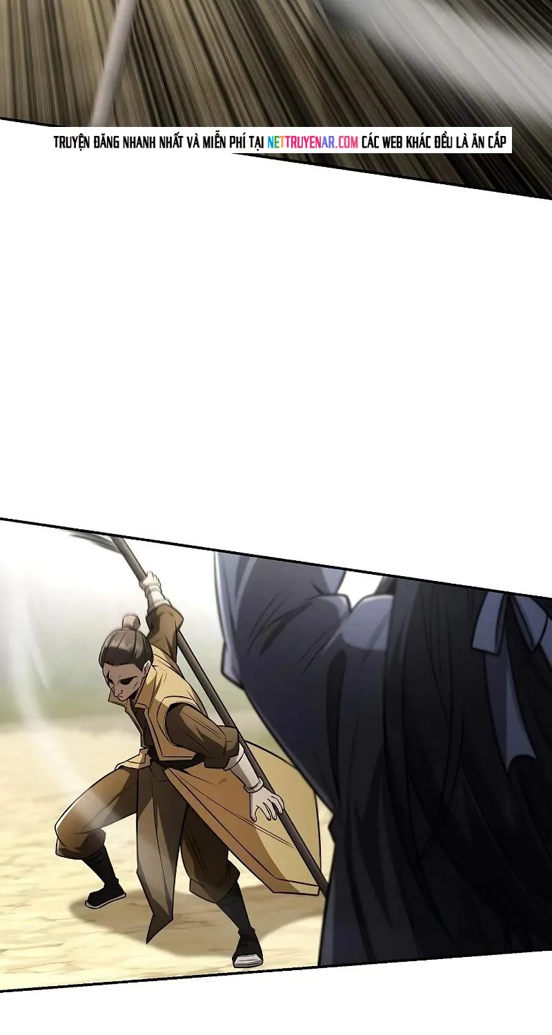 Quỷ Kiếm Thiên Tài Của Hoa Sơn Phái Chap 56 - Next Chap 57