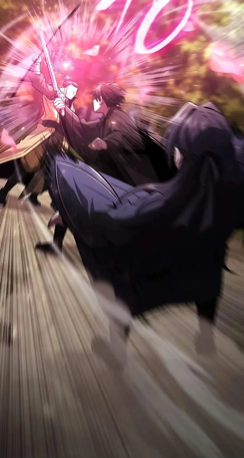 Quỷ Kiếm Thiên Tài Của Hoa Sơn Phái Chap 56 - Next Chap 57