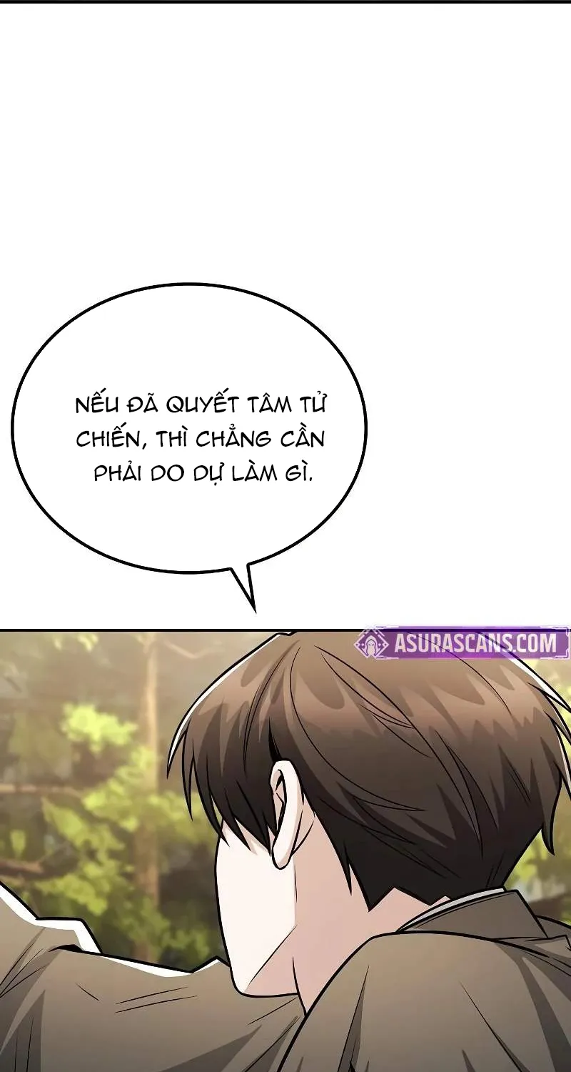 Quỷ Kiếm Thiên Tài Của Hoa Sơn Phái Chap 56 - Next Chap 57