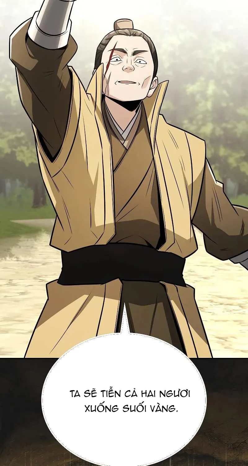Quỷ Kiếm Thiên Tài Của Hoa Sơn Phái Chap 56 - Next Chap 57