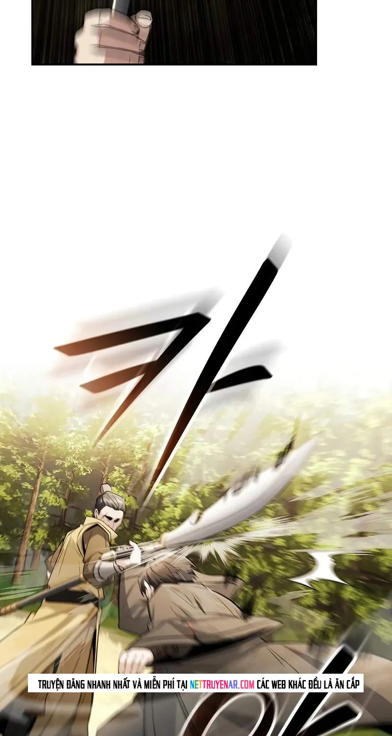 Quỷ Kiếm Thiên Tài Của Hoa Sơn Phái Chap 56 - Next Chap 57