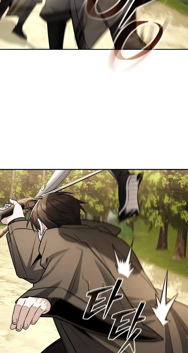 Quỷ Kiếm Thiên Tài Của Hoa Sơn Phái Chap 56 - Next Chap 57