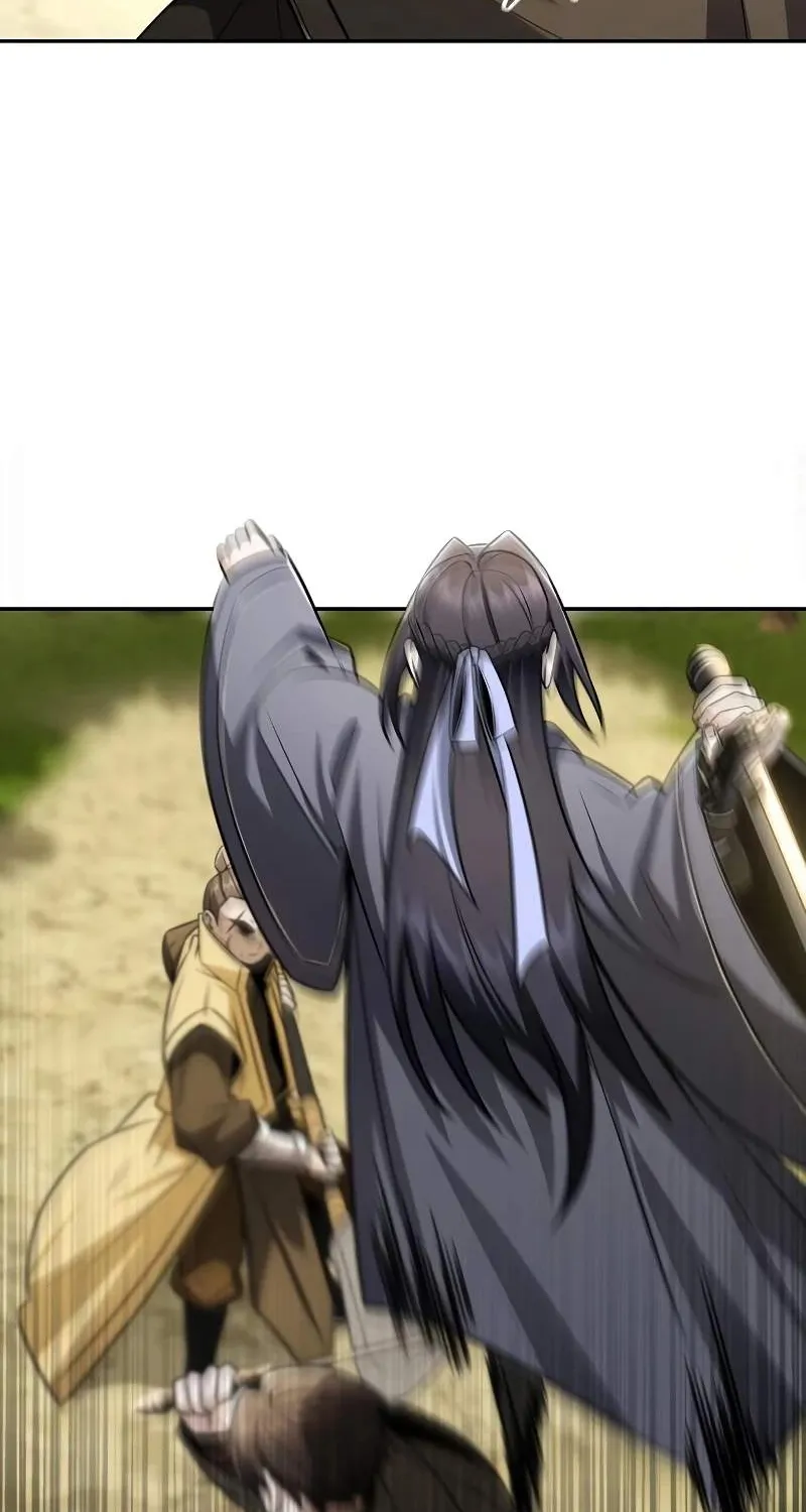 Quỷ Kiếm Thiên Tài Của Hoa Sơn Phái Chap 56 - Next Chap 57