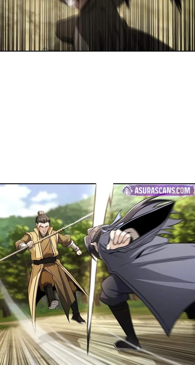 Quỷ Kiếm Thiên Tài Của Hoa Sơn Phái Chap 56 - Next Chap 57