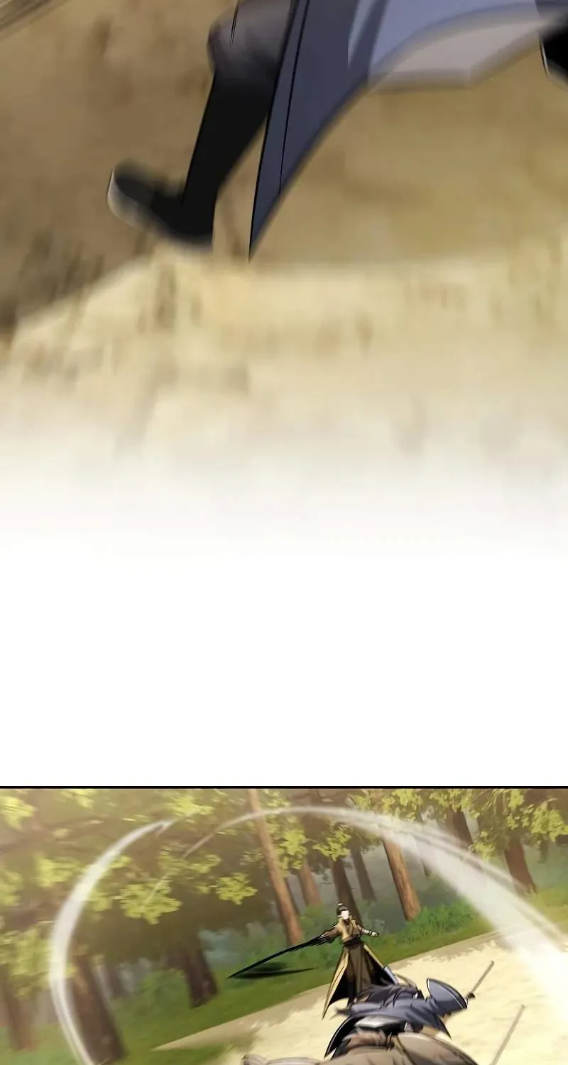 Quỷ Kiếm Thiên Tài Của Hoa Sơn Phái Chap 56 - Next Chap 57