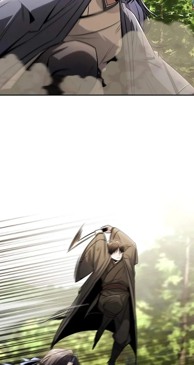 Quỷ Kiếm Thiên Tài Của Hoa Sơn Phái Chap 56 - Next Chap 57