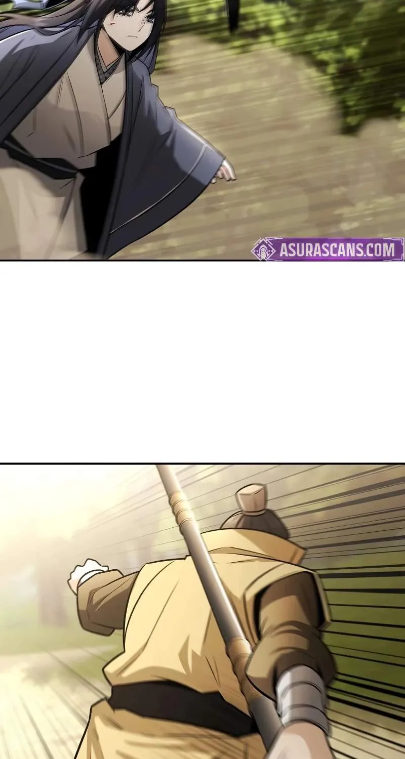 Quỷ Kiếm Thiên Tài Của Hoa Sơn Phái Chap 56 - Next Chap 57