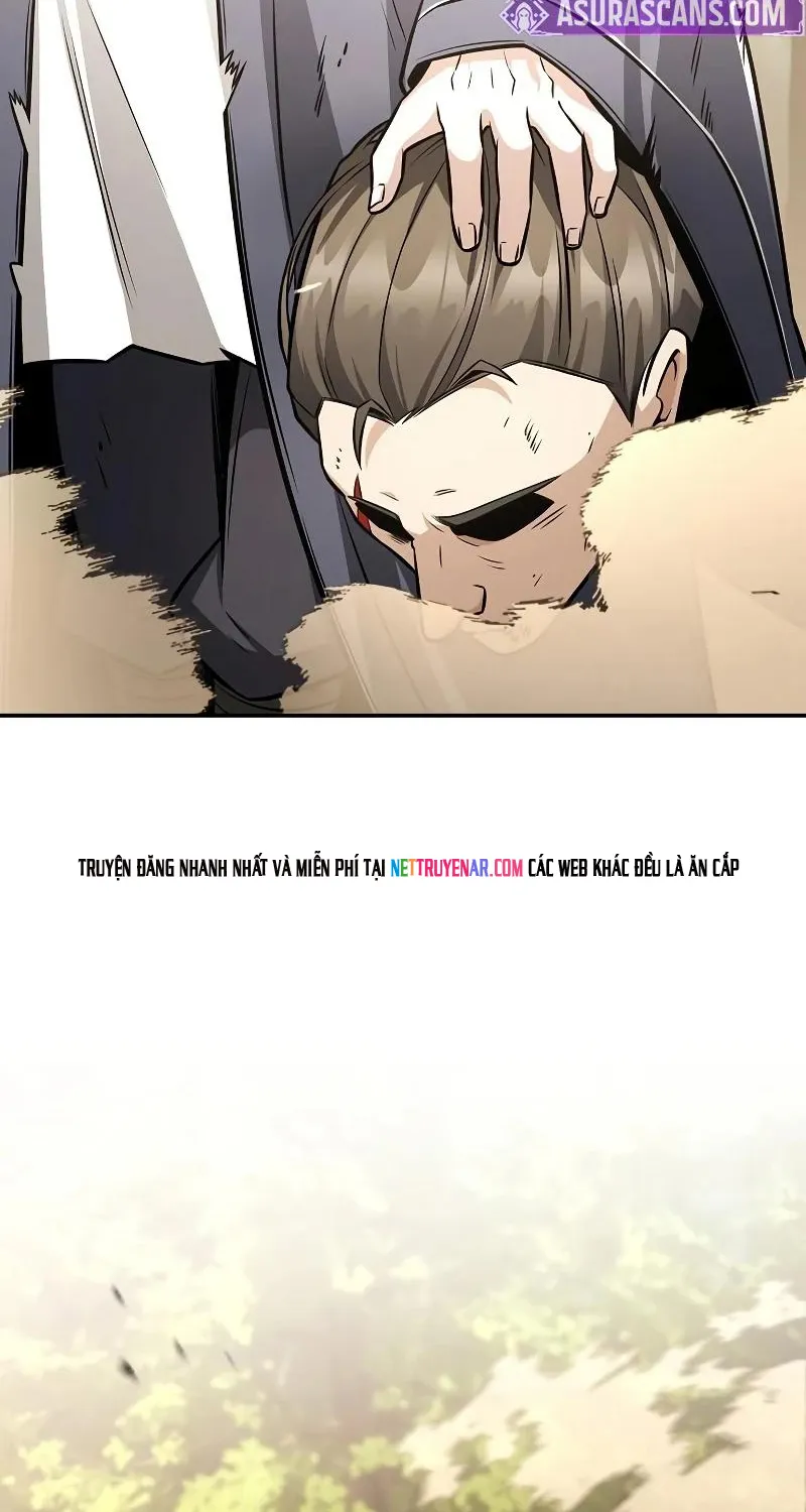 Quỷ Kiếm Thiên Tài Của Hoa Sơn Phái Chap 56 - Next Chap 57