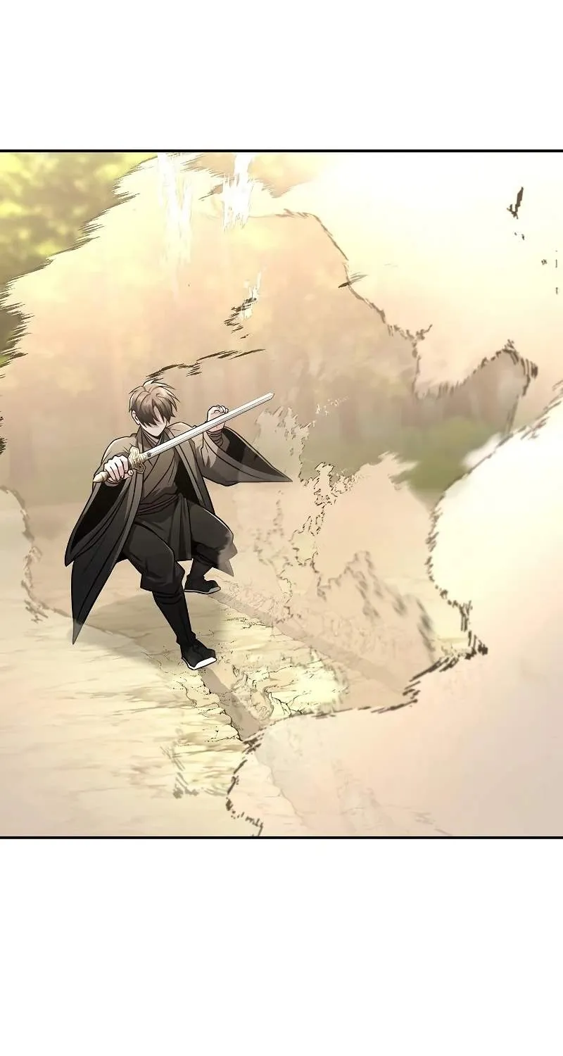 Quỷ Kiếm Thiên Tài Của Hoa Sơn Phái Chap 56 - Next Chap 57