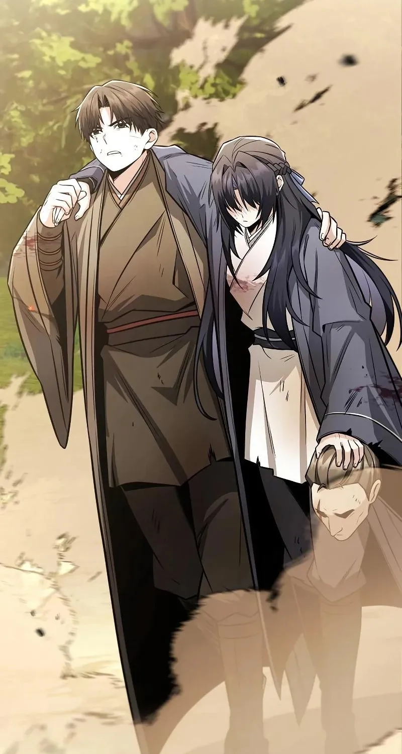 Quỷ Kiếm Thiên Tài Của Hoa Sơn Phái Chap 56 - Next Chap 57