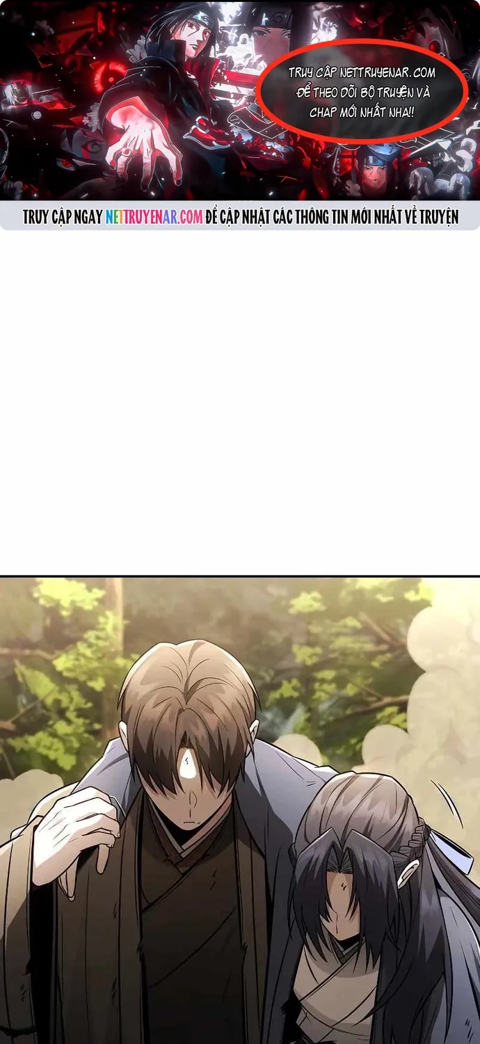 Quỷ Kiếm Thiên Tài Của Hoa Sơn Phái Chap 57 - Next Chap 58