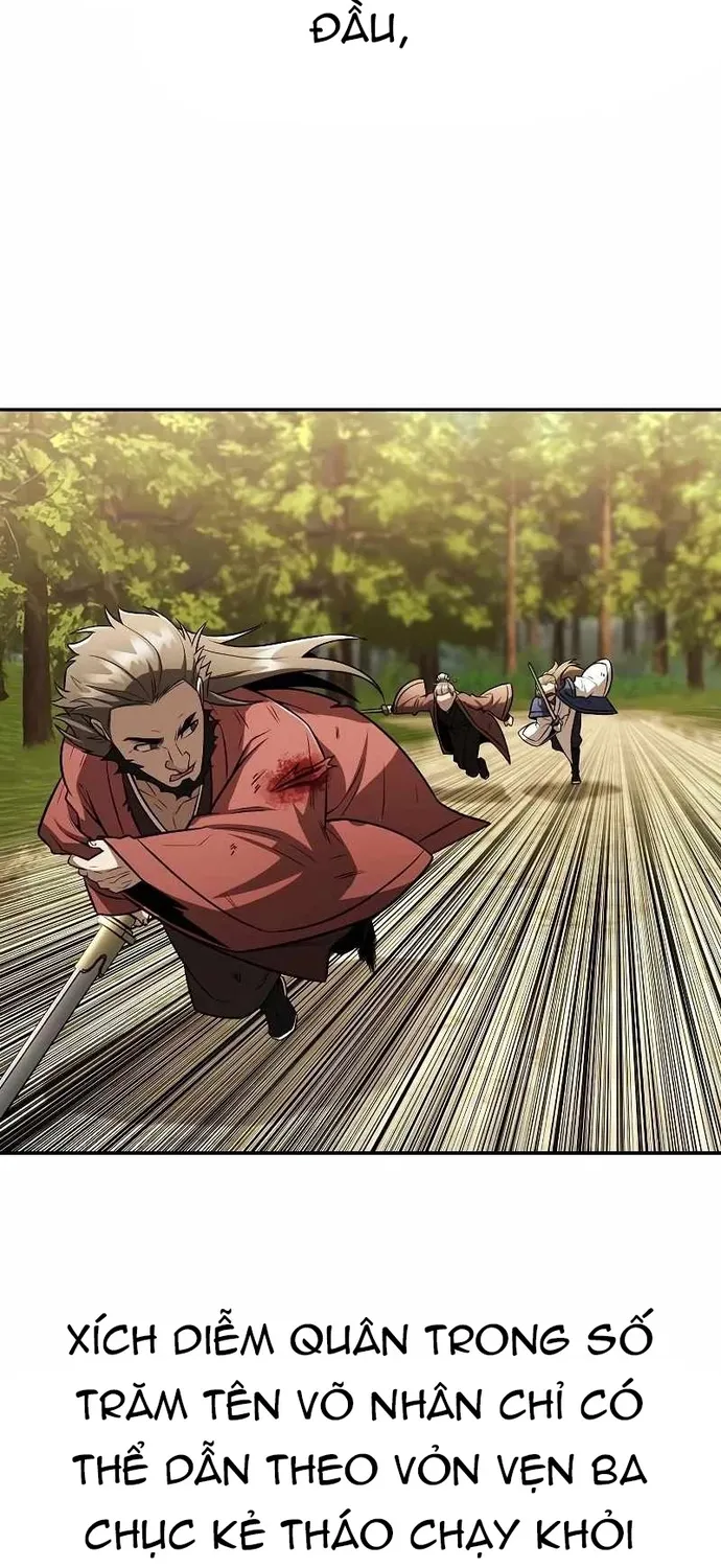 Quỷ Kiếm Thiên Tài Của Hoa Sơn Phái Chap 57 - Next Chap 58