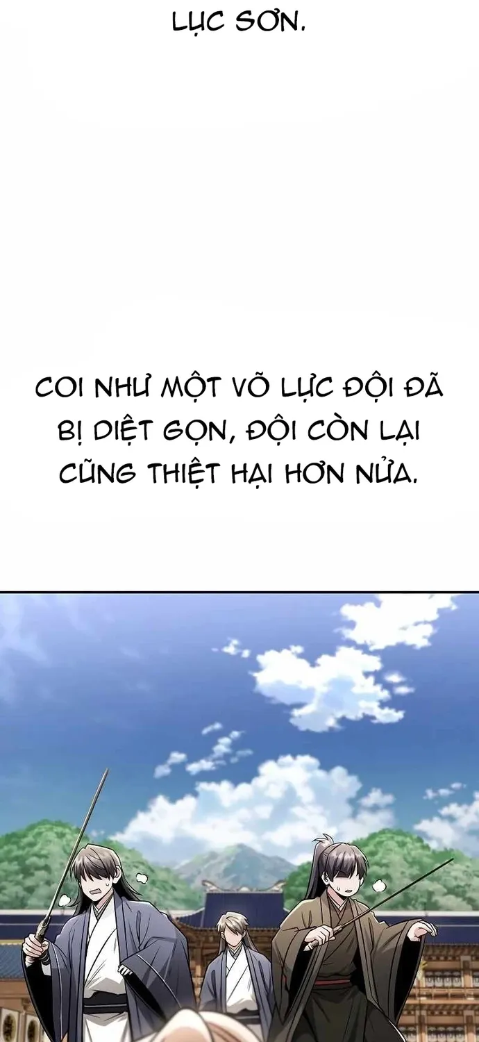 Quỷ Kiếm Thiên Tài Của Hoa Sơn Phái Chap 57 - Next Chap 58