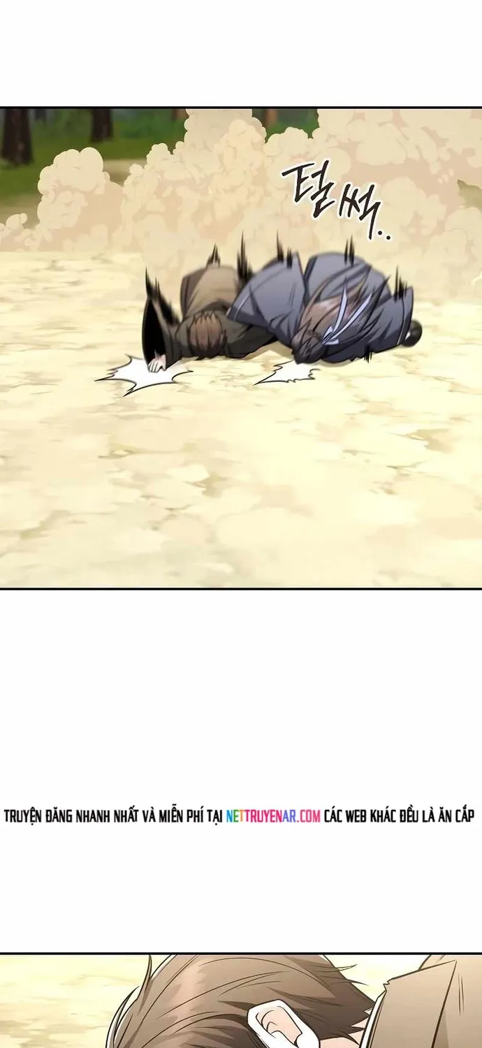 Quỷ Kiếm Thiên Tài Của Hoa Sơn Phái Chap 57 - Next Chap 58