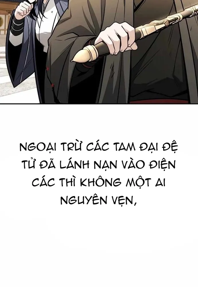 Quỷ Kiếm Thiên Tài Của Hoa Sơn Phái Chap 57 - Next Chap 58