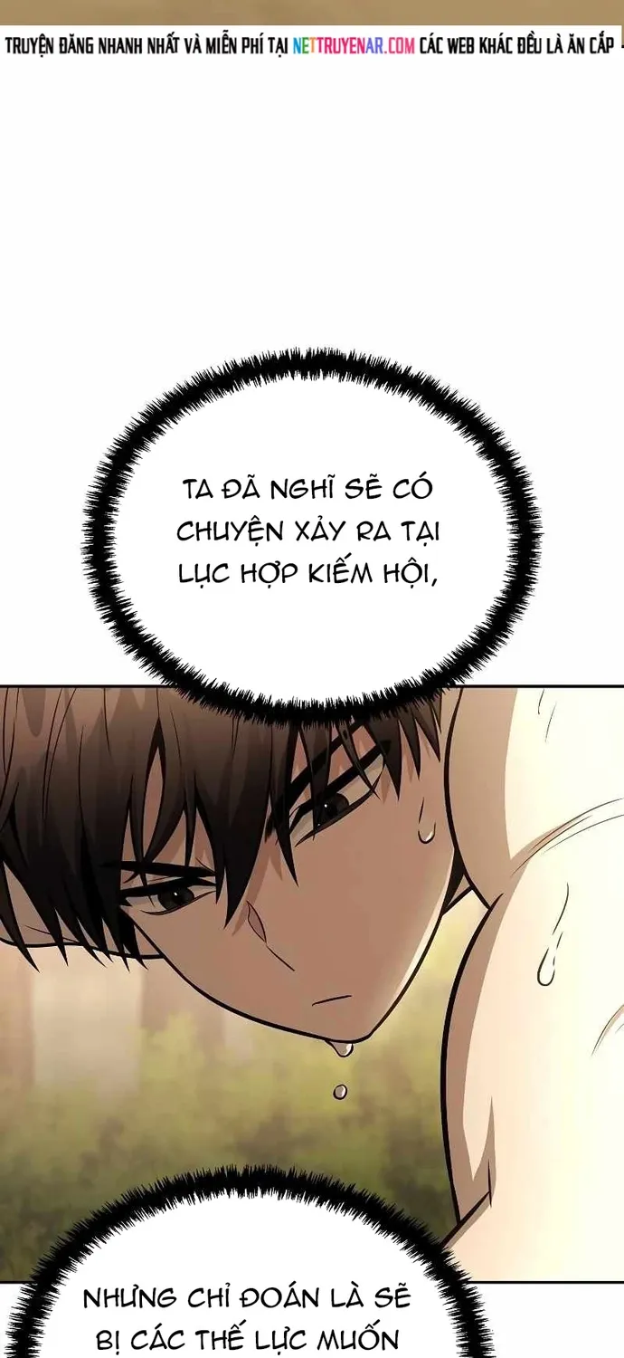 Quỷ Kiếm Thiên Tài Của Hoa Sơn Phái Chap 57 - Next Chap 58