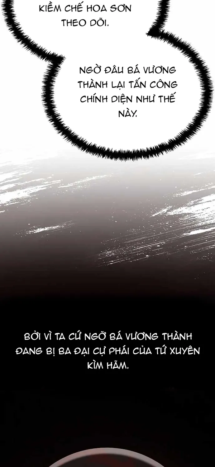 Quỷ Kiếm Thiên Tài Của Hoa Sơn Phái Chap 57 - Next Chap 58